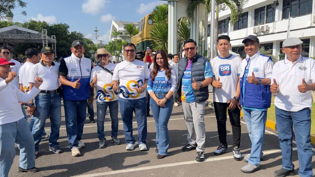 BRI Perkuat Kolaborasi dengan KAI, Bidik Transaksi Digital dan Pembiayaan Karyawan