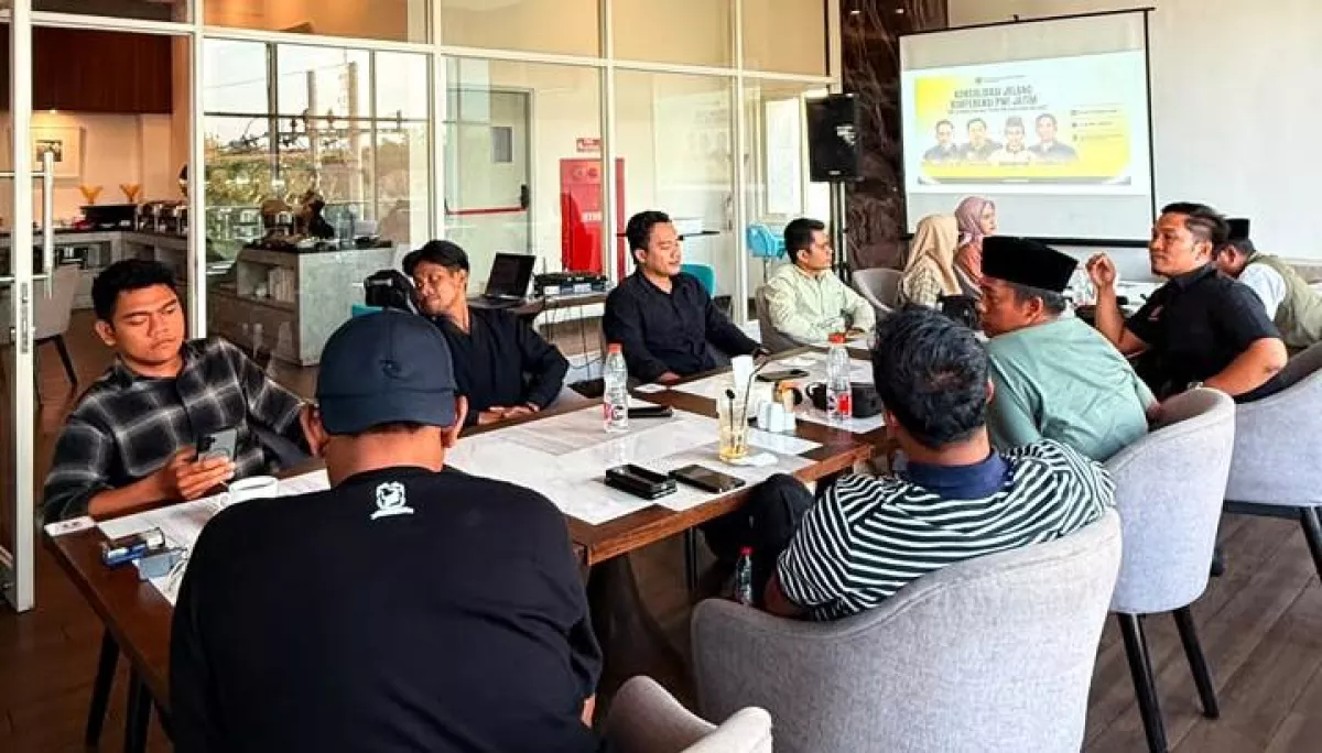Jelang Konferensi PWI Jatim, Wartawan Madura Satukan Aspirasi dan Dorong Perbaikan Organisasi